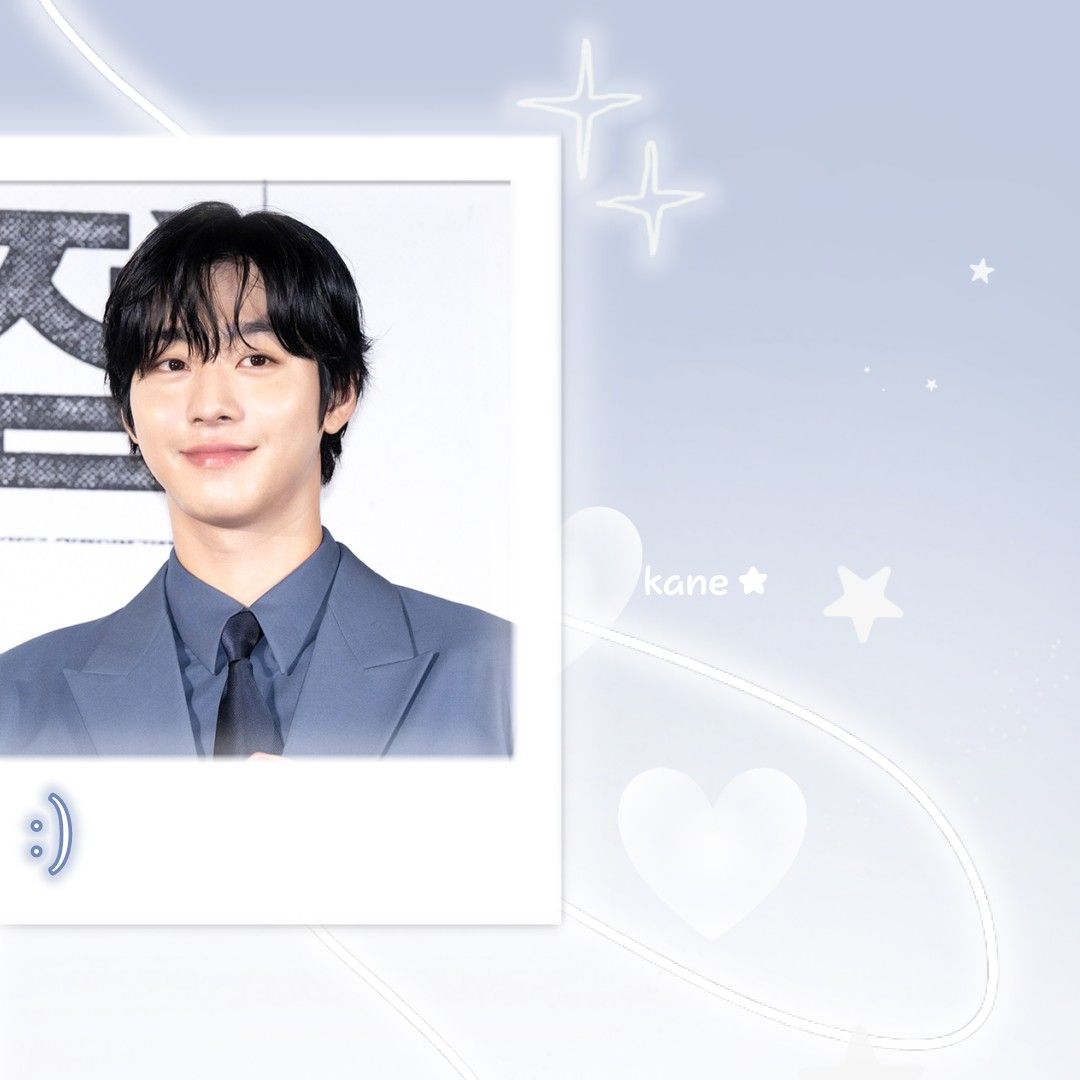 Latest photo of Ahn Hyoseop