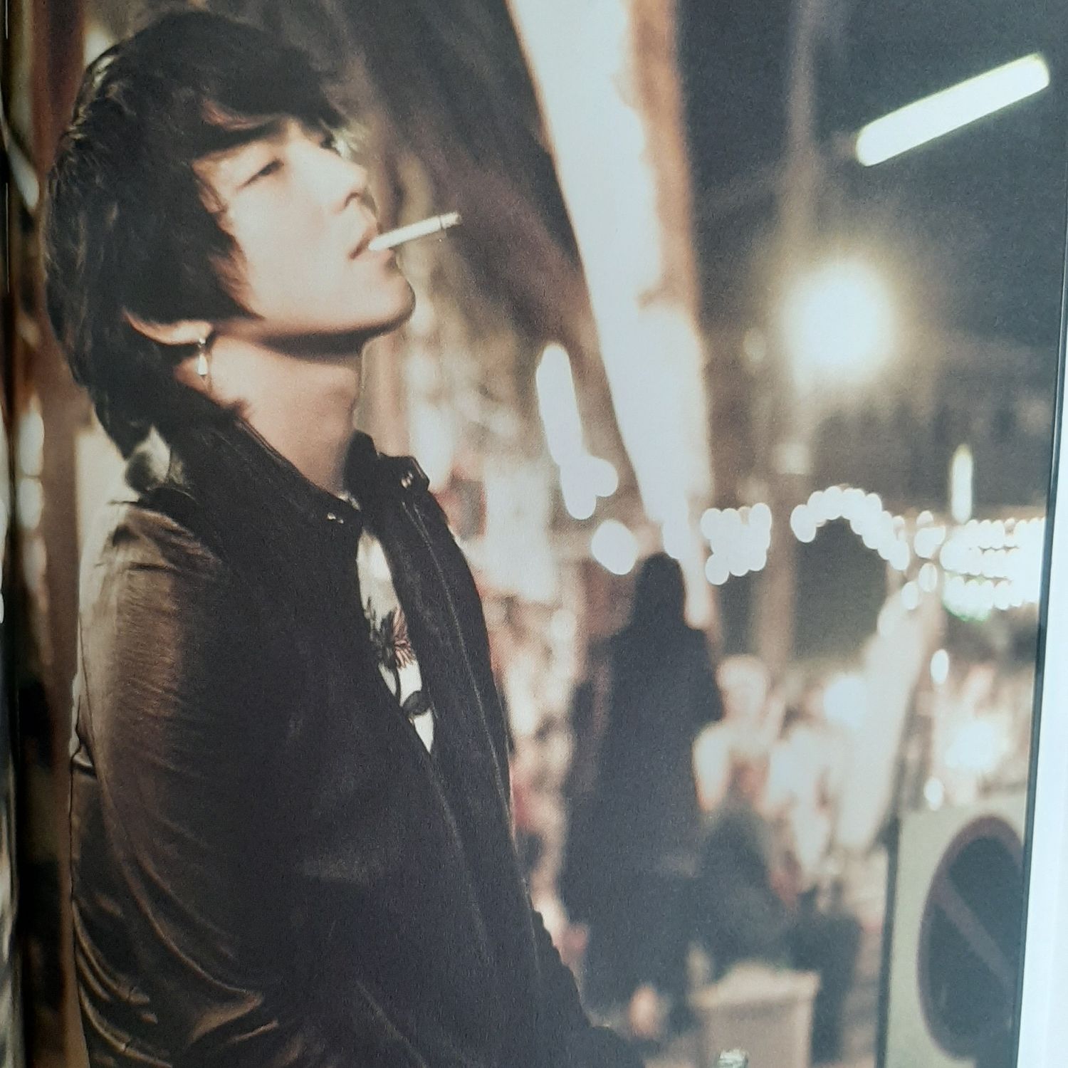 Latest photo of Lee Joongi