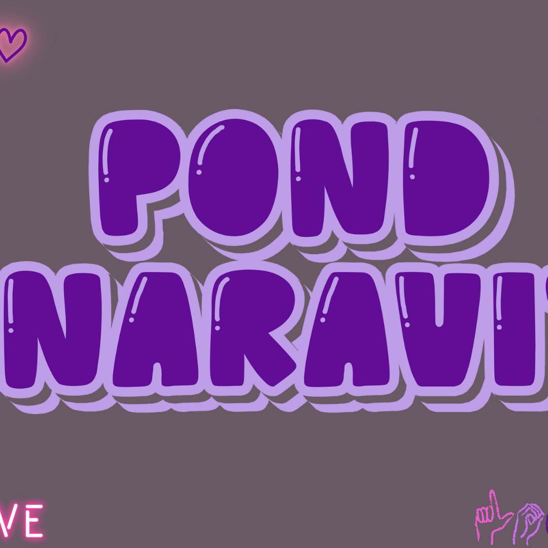 A moment captured by a fan of Pond Naravit Lertratkosum