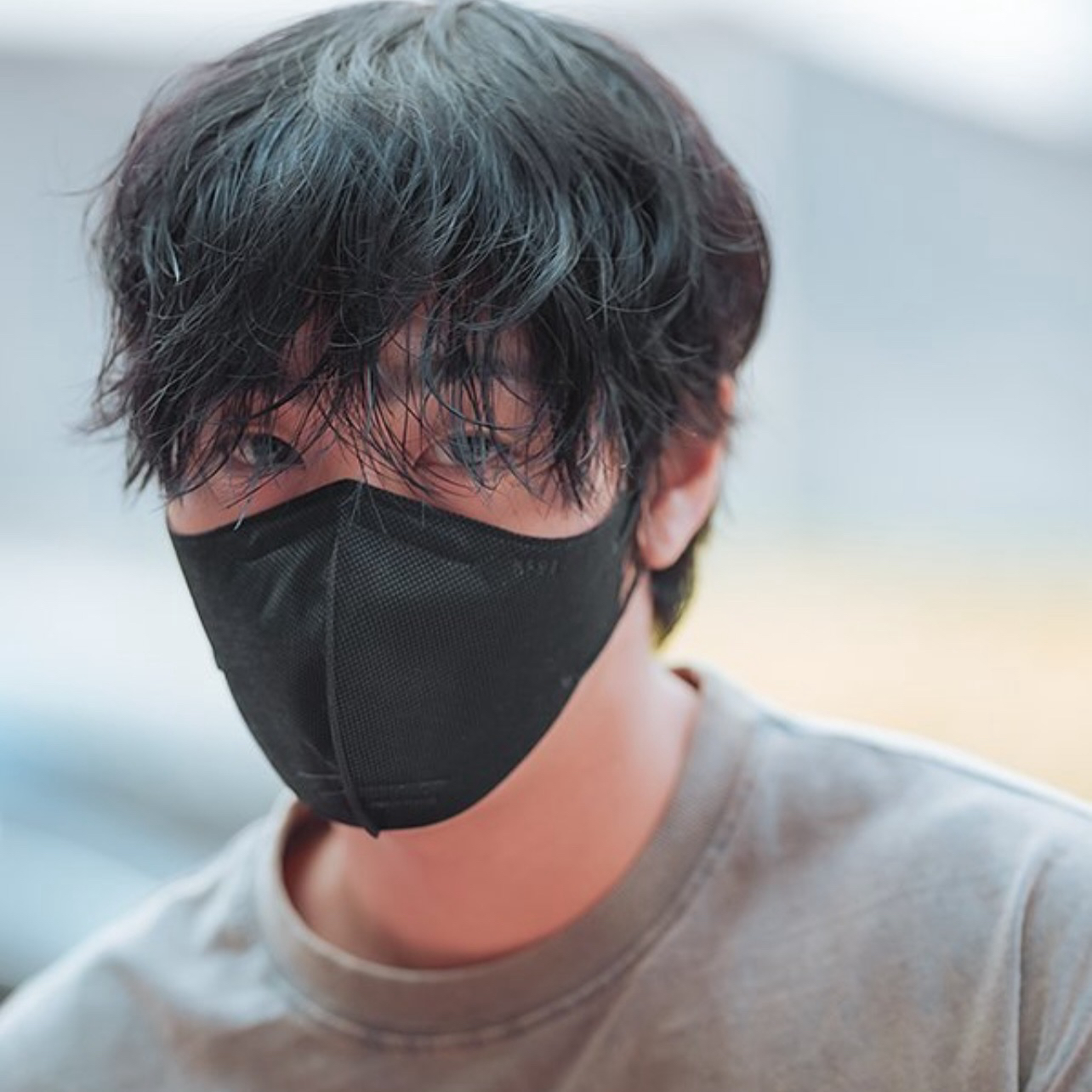 안효섭 최근 활동샷
