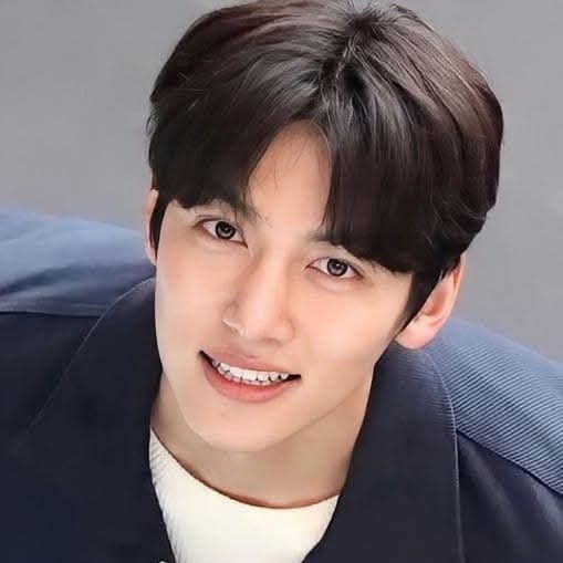 Recent activity shot of Ji Changwook