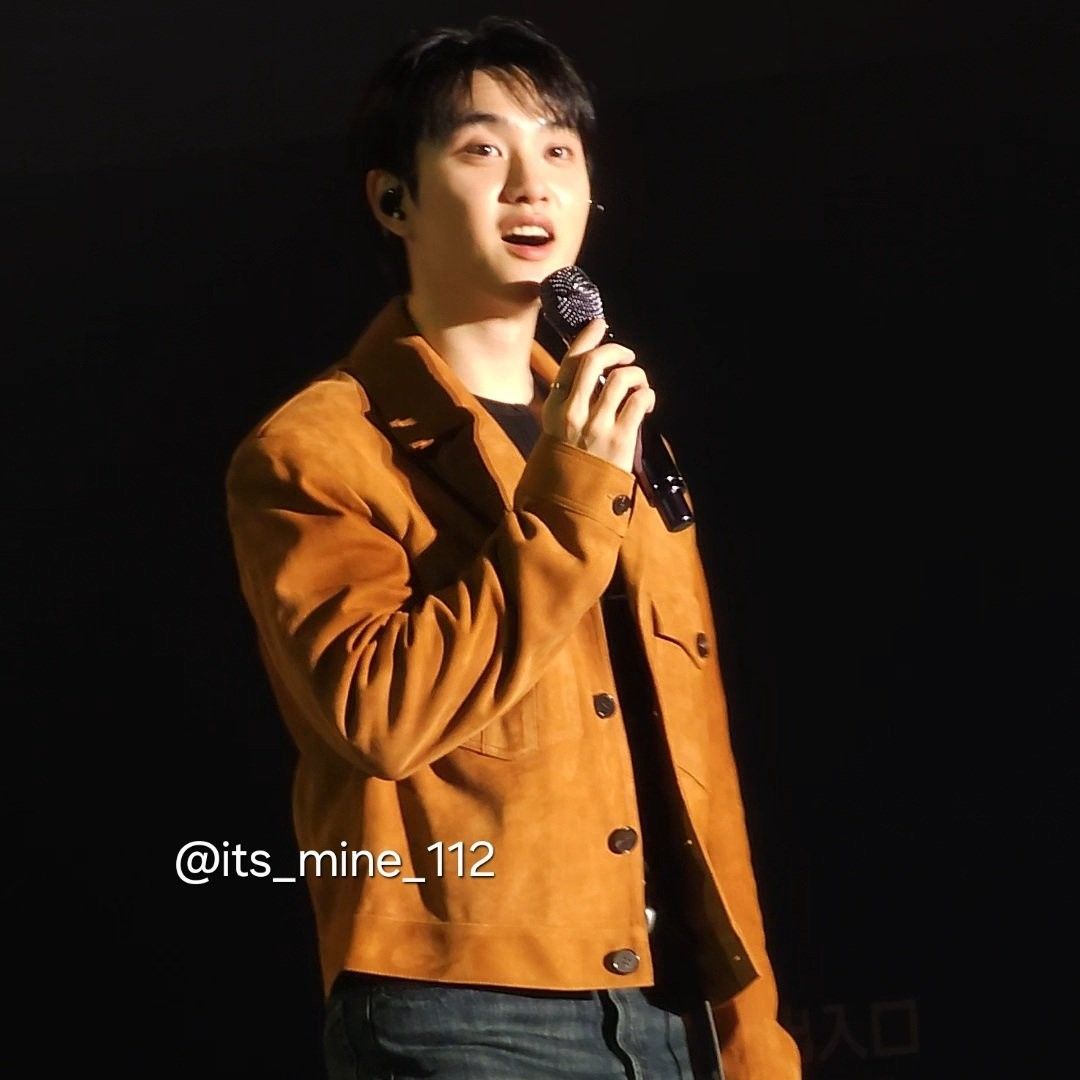 도경수 (디오)의 최신 사진