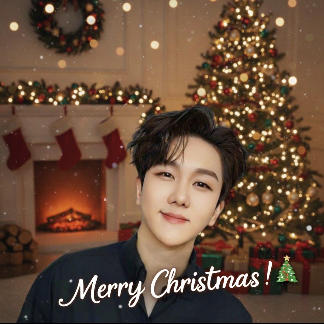 Cuplikan di balik layar dari Kim Soochan