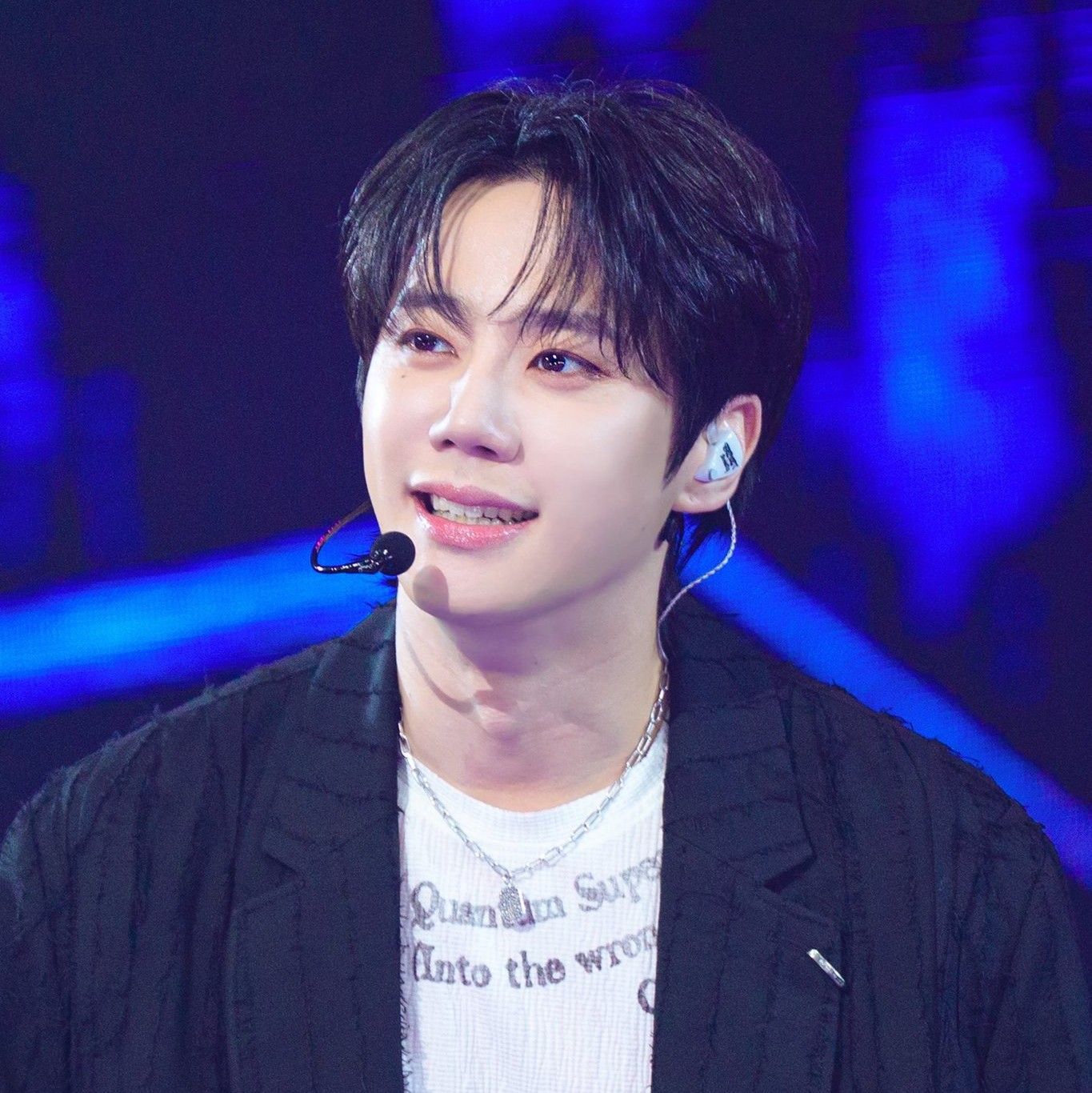 Latest photo of Lee Junyoung