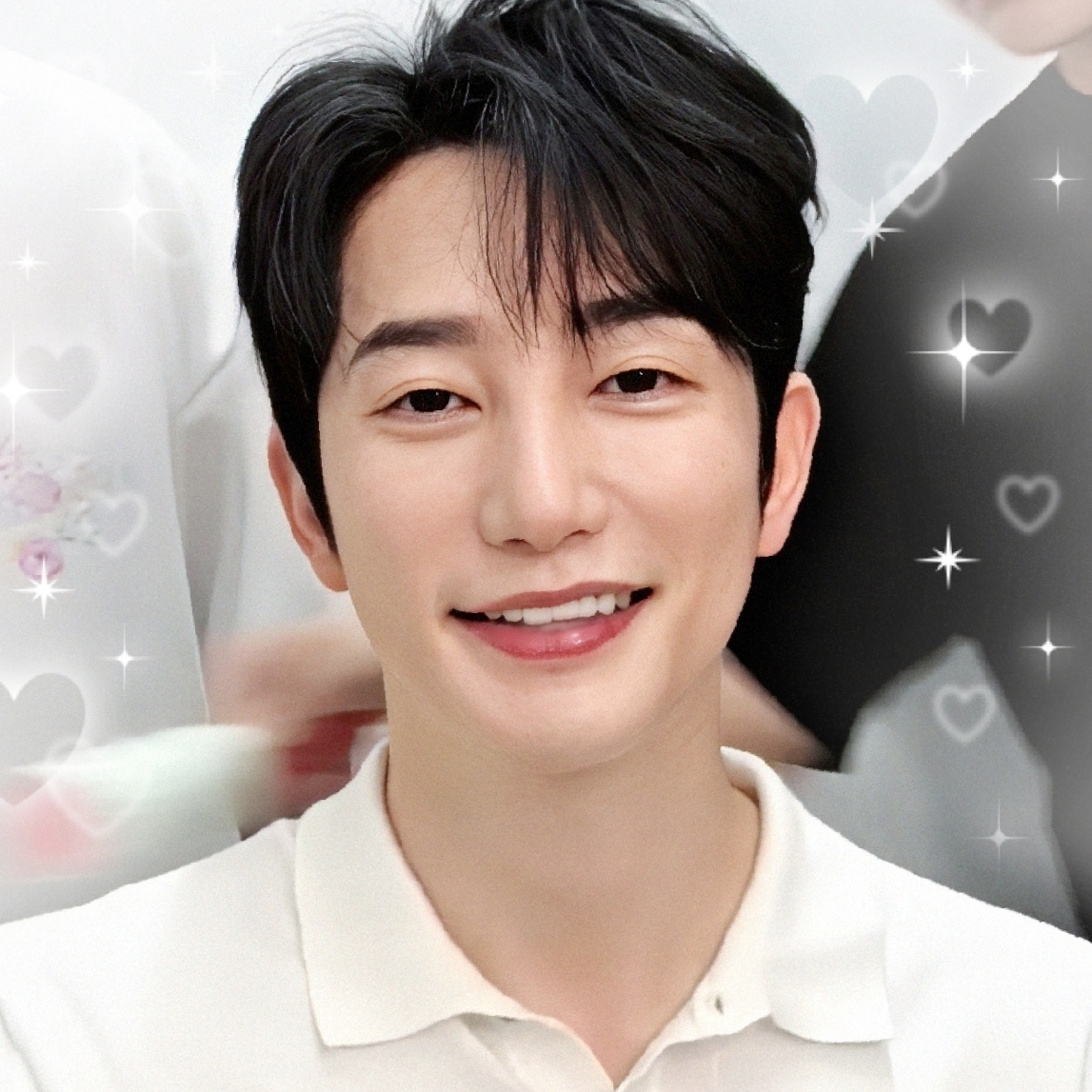 Latest photo of Park Sihoo