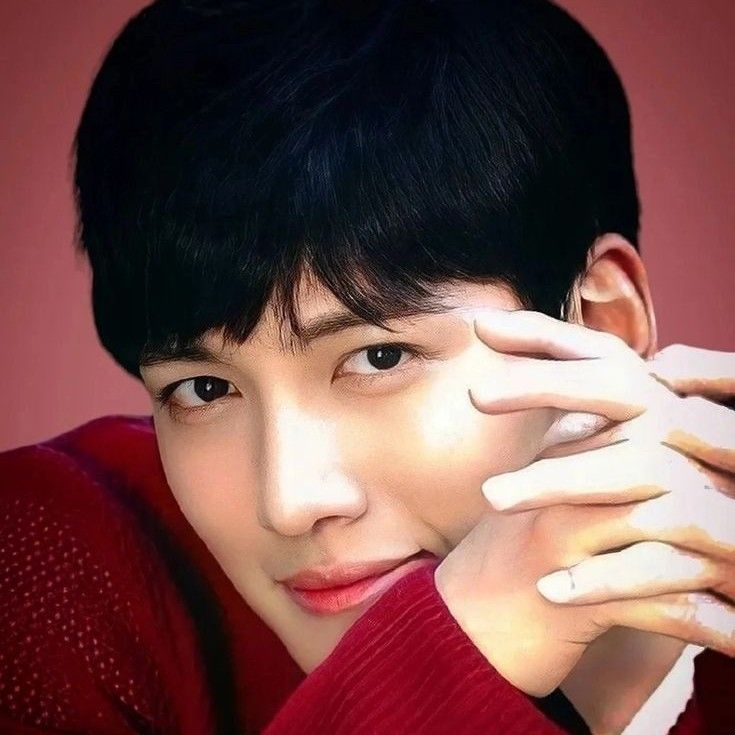 A moment captured by a fan of Ji Changwook