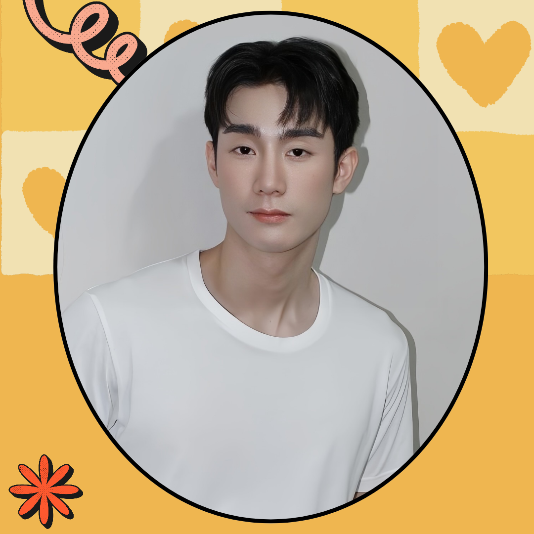 Recent activity shot of Force Jiratchapong Srisang