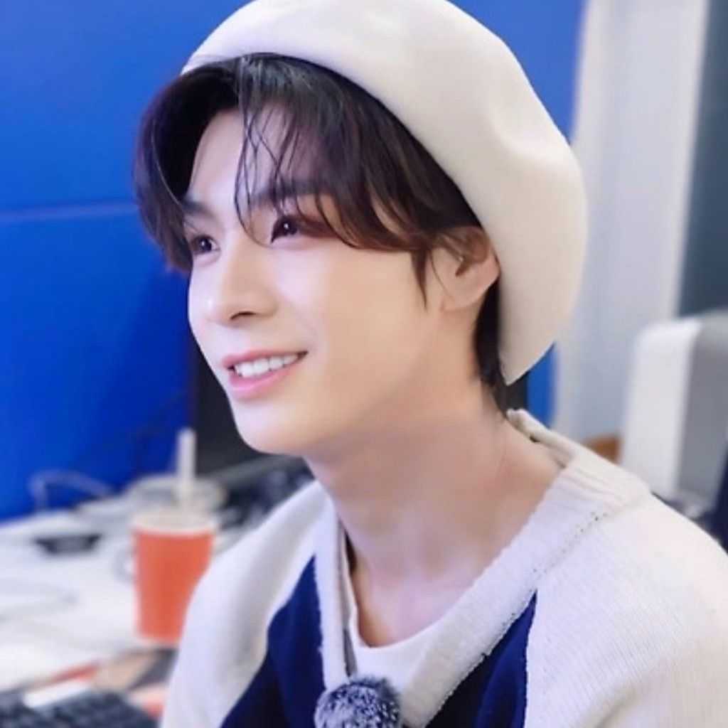 정동원의 최신 사진