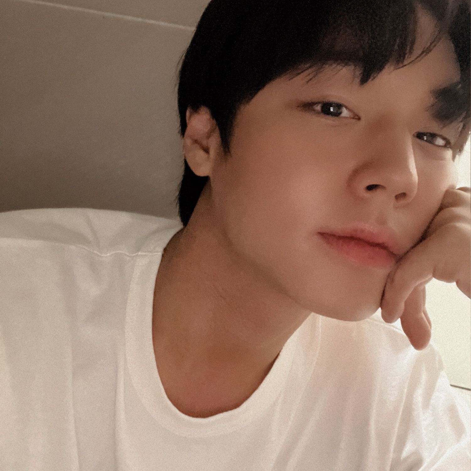 박지훈의 비하인드 컷