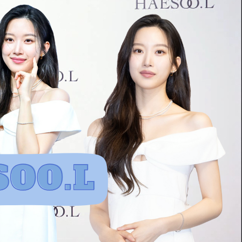 Recent activity shot of Mun Kayoung