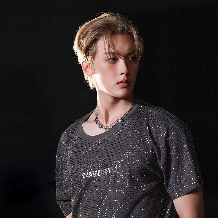 尹產賀的幕後花絮