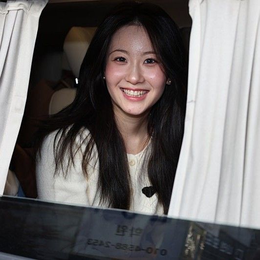 오유진의 최신 사진