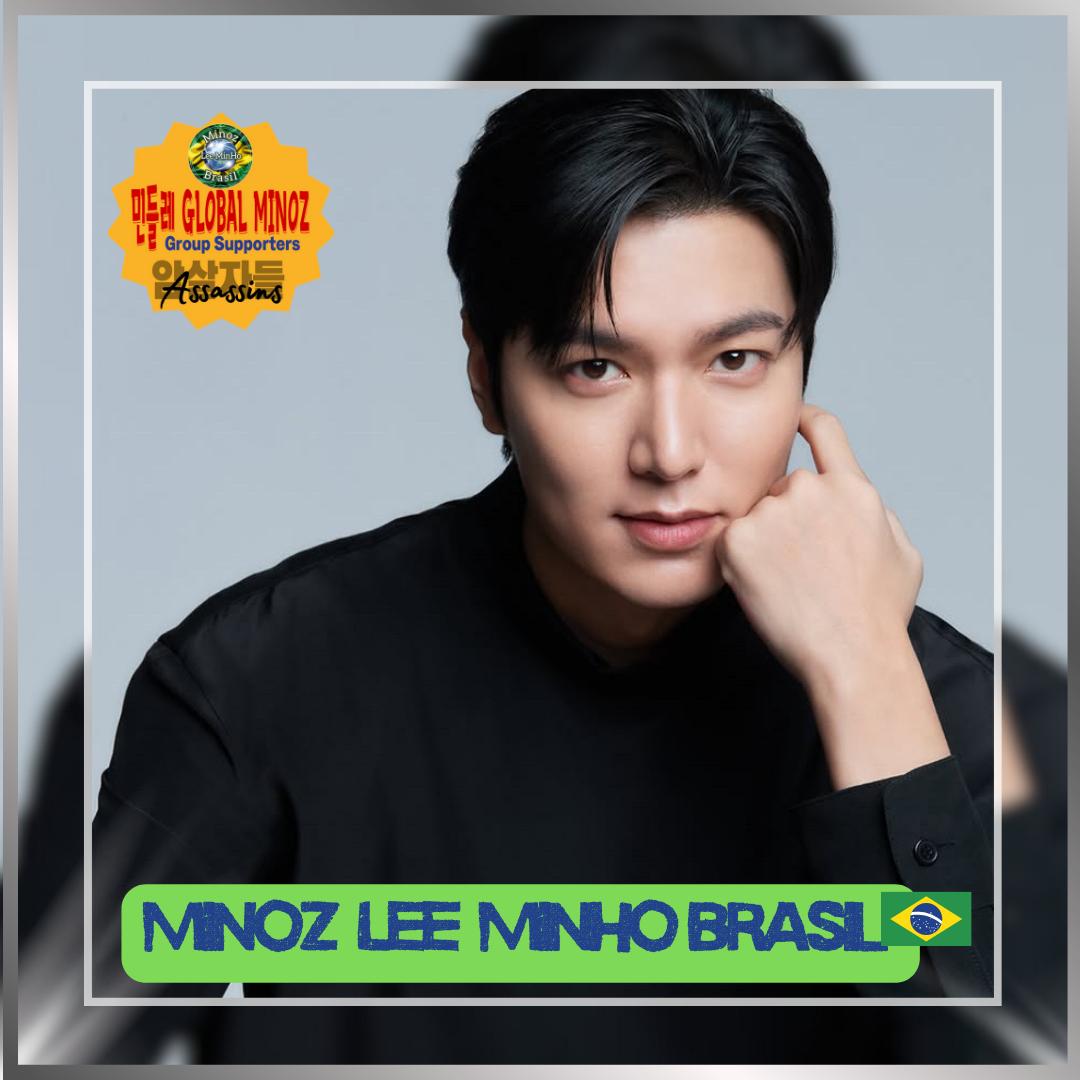 이민호의 비하인드 컷