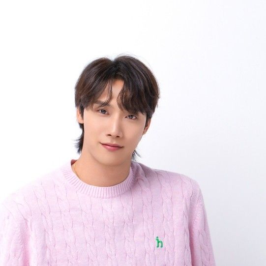 A moment captured by a fan of Choi Woojin