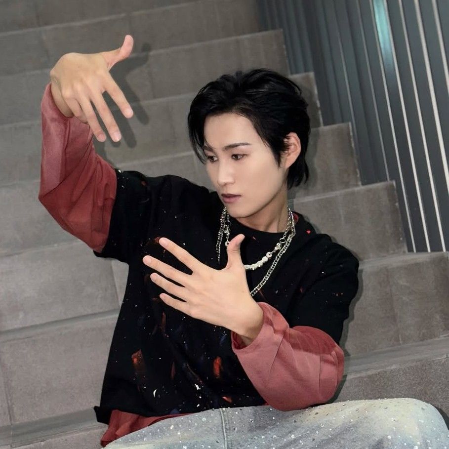 キム・ヒジェの最近の活動ショット