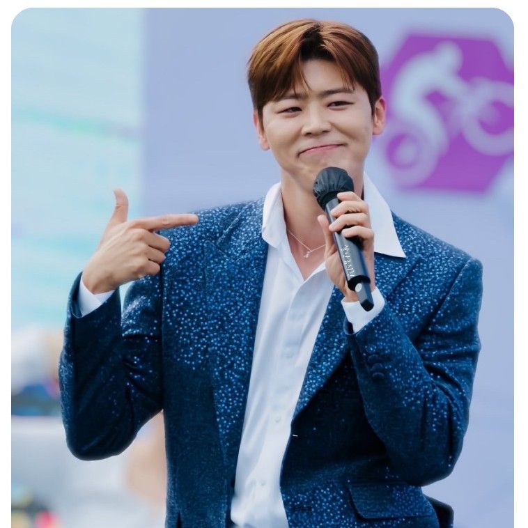 Latest photo of Park Jihyeon