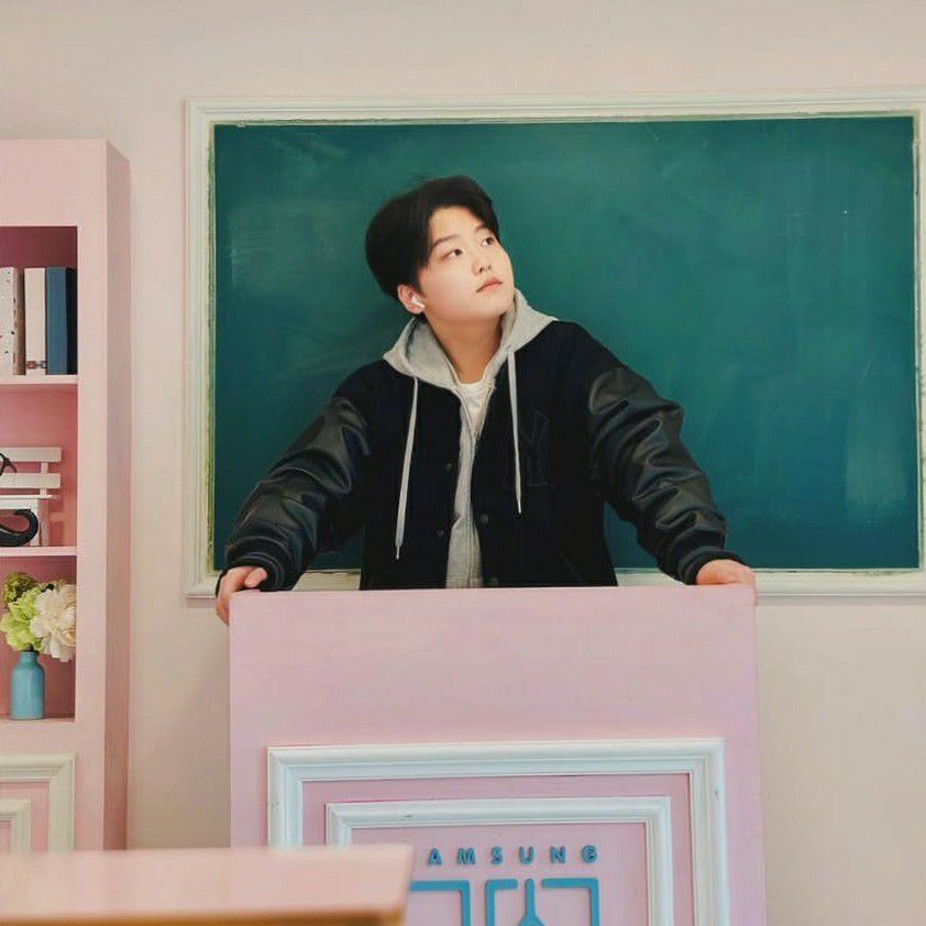 Park Sungon的最新照片