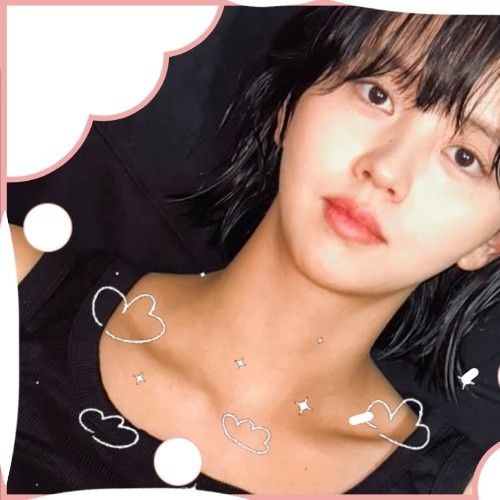 Top moment of Kim Sohyun selected by the fandom