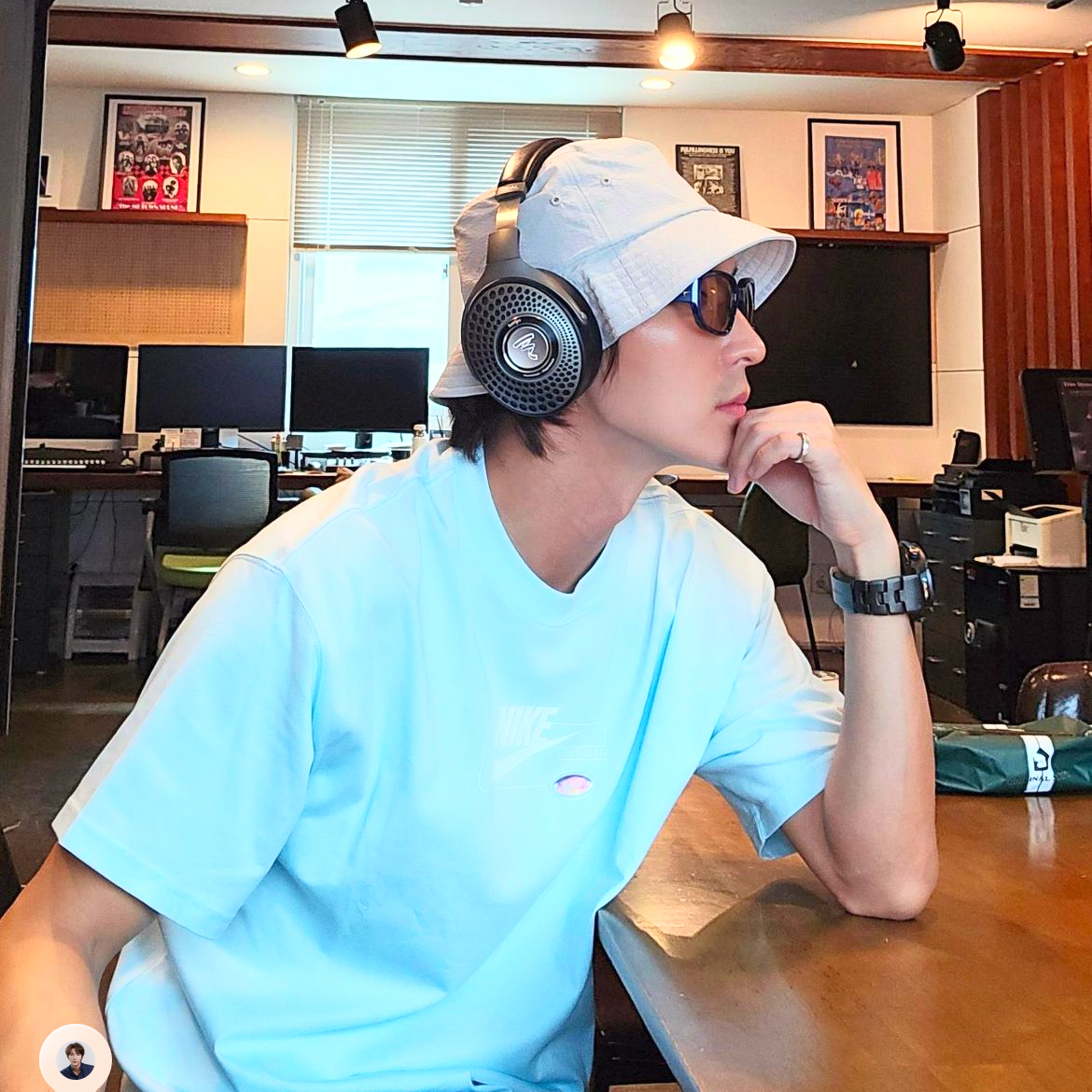 Latest photo of Lee Joongi