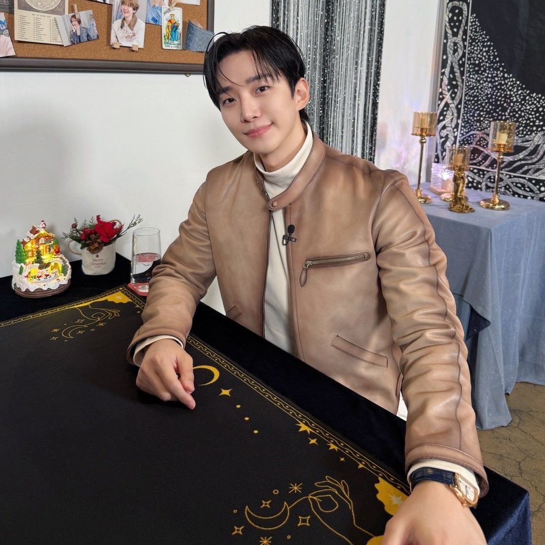 李俊昊的最新照片