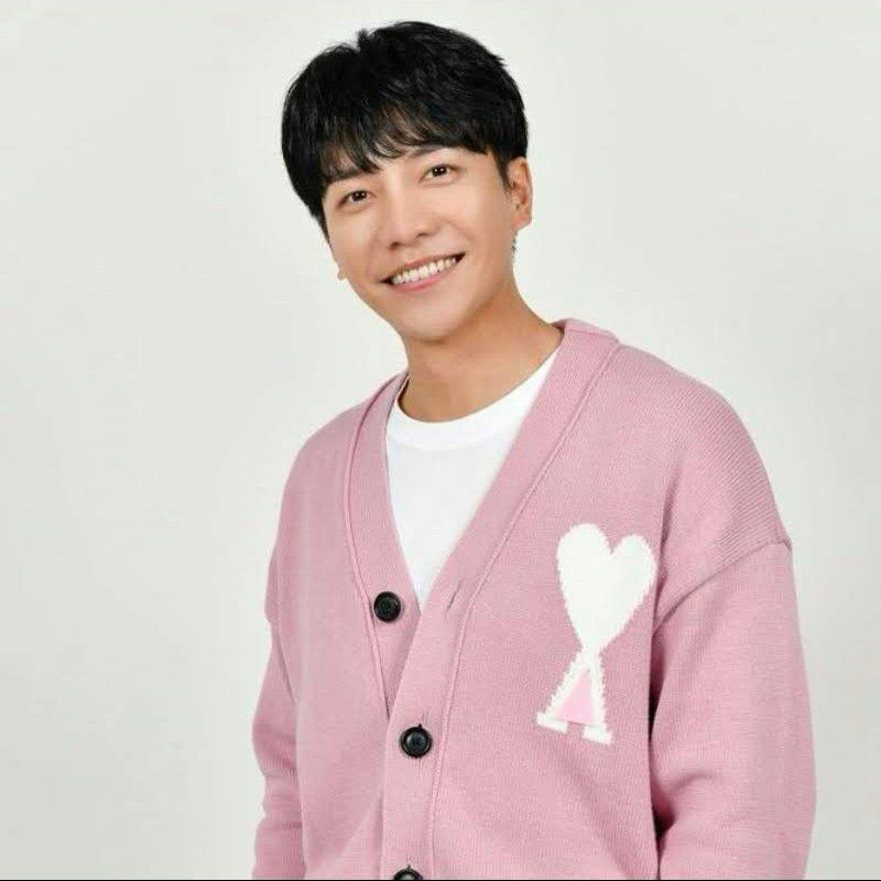 李升基的幕后花絮