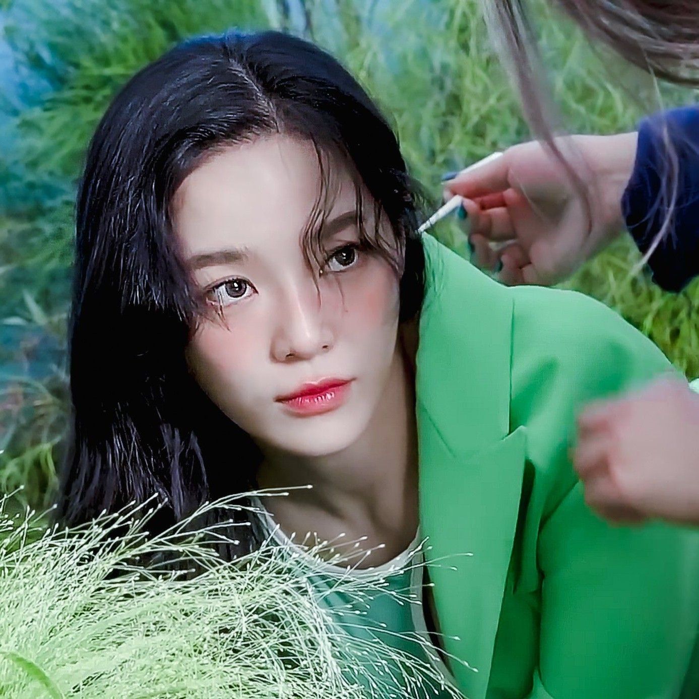Latest photo of Kim Sejeong