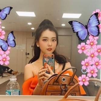 Recent activity shot of YOYOMI