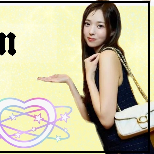 Behind-the-scenes cut of Chae Soobin