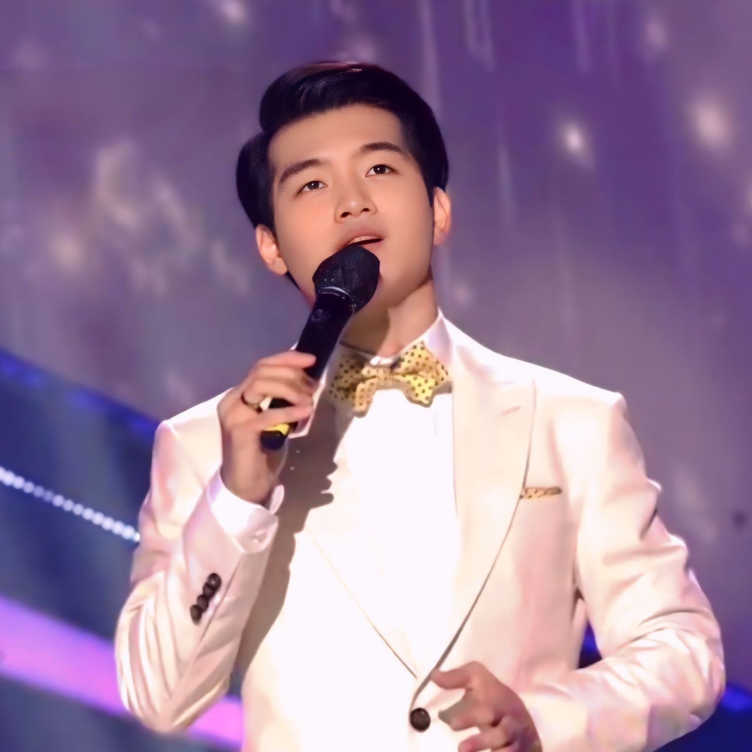 조명섭의 비하인드 컷