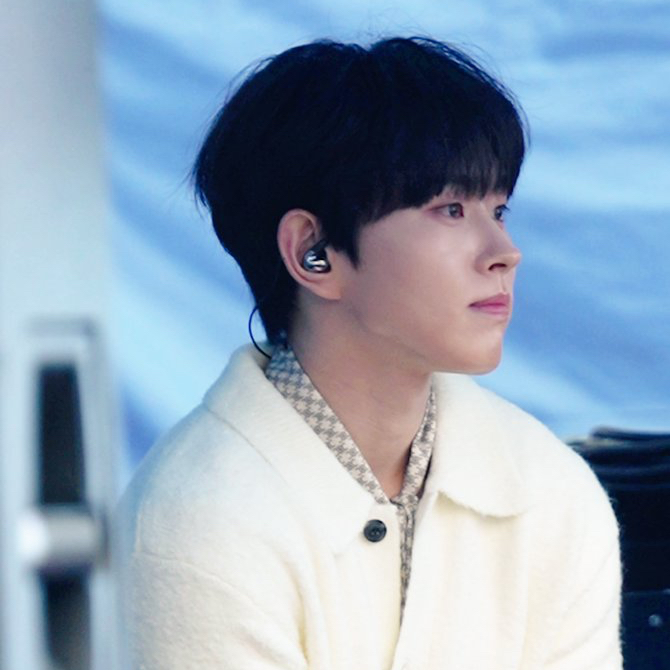 Latest photo of Lee Byeongchan