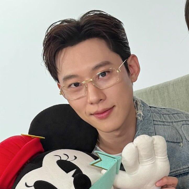 Latest photo of Kim Sungcheol