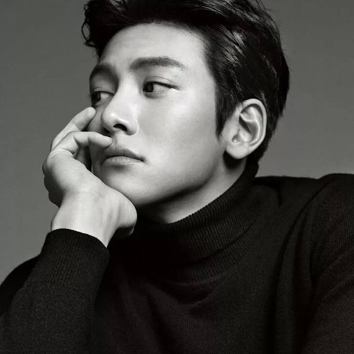 Recent activity shot of Ji Changwook