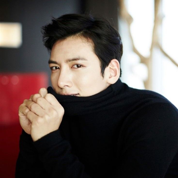 Latest photo of Ji Changwook