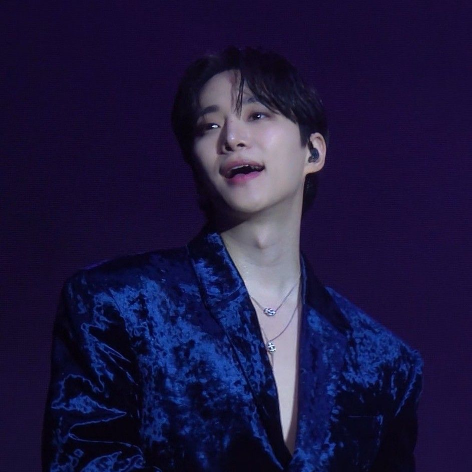 Latest photo of Lee Junho
