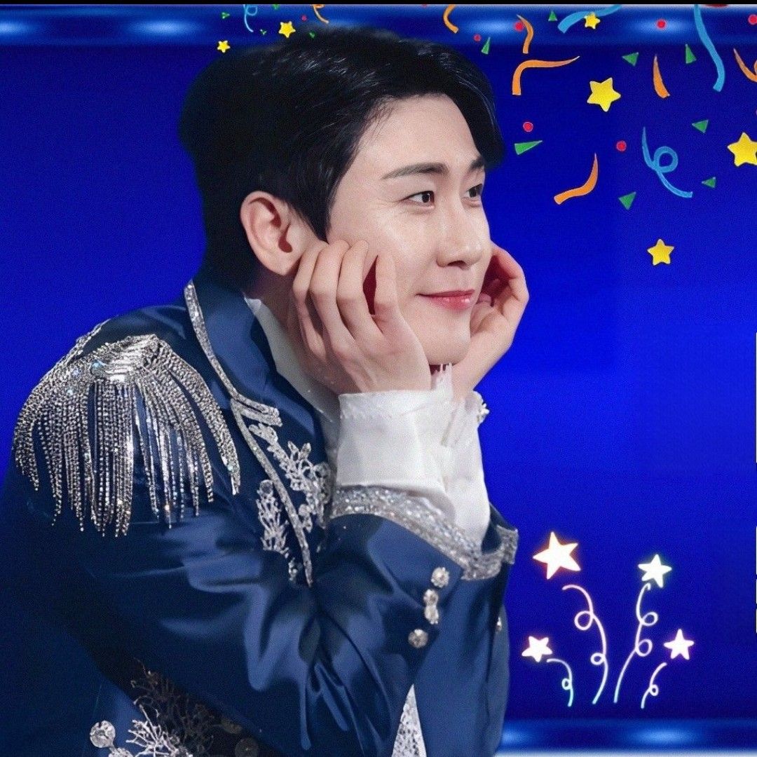 Recent activity shot of Young Tak