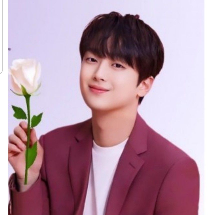 イ・チャンウォンのビハインドカット