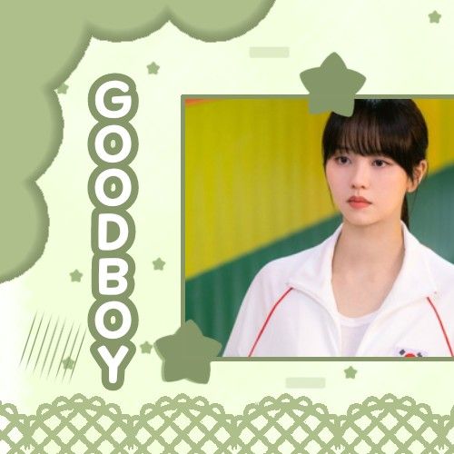 A moment captured by a fan of Kim Sohyun