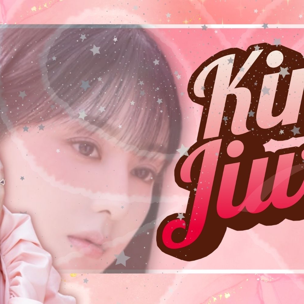 A moment captured by a fan of Kim Jiwon