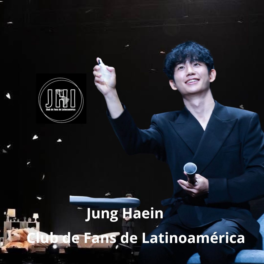 Foto kegiatan terbaru dari Jung Haein