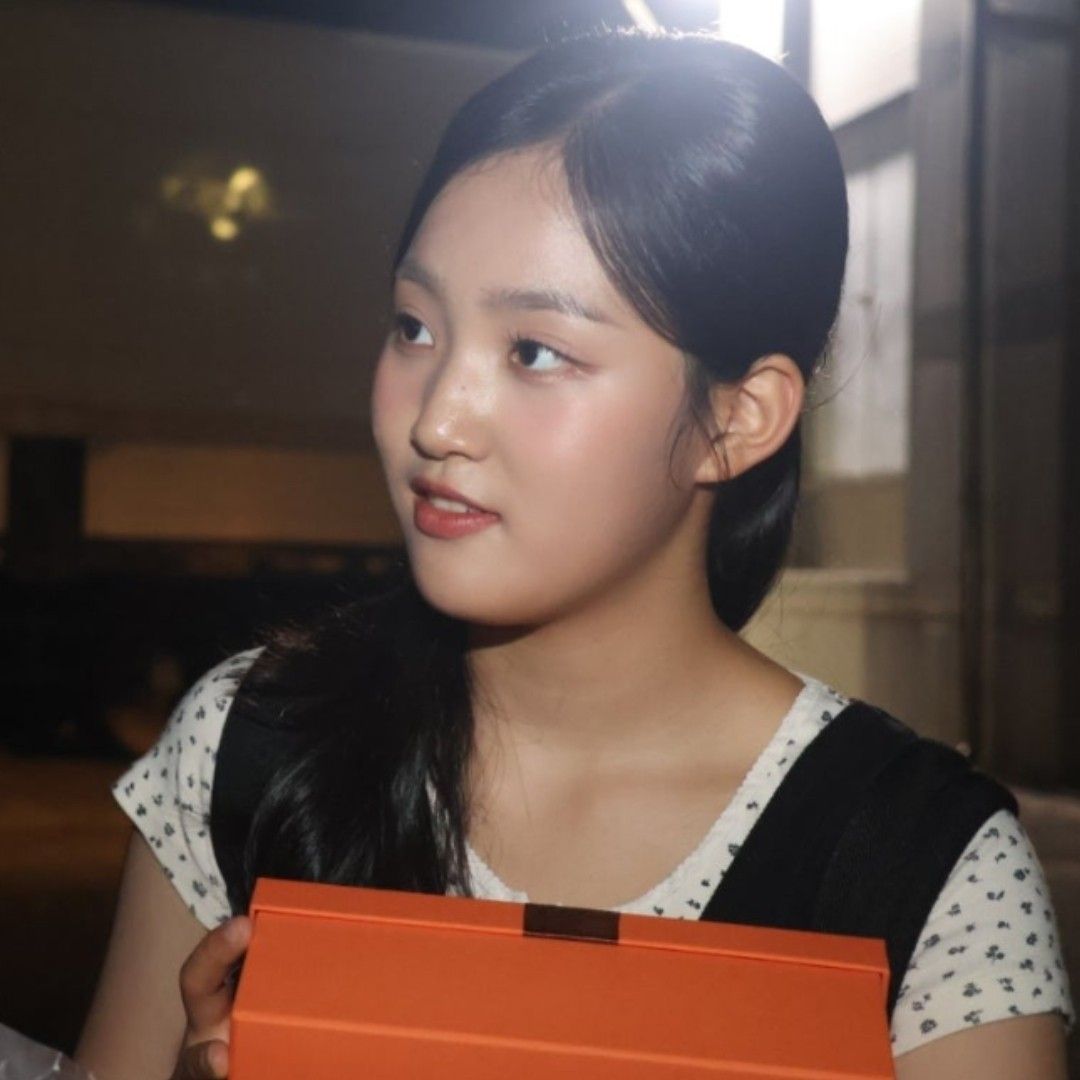 Latest photo of Kim Taeyeon