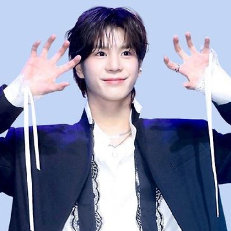 정동원의 비하인드 컷