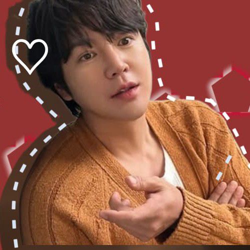 Latest photo of Jang Geunsuk