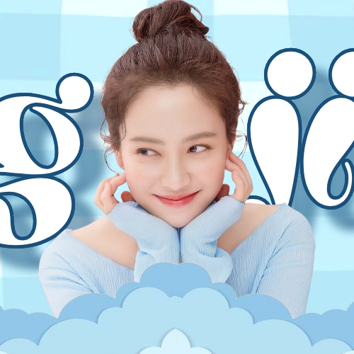 송지효의 최신 사진