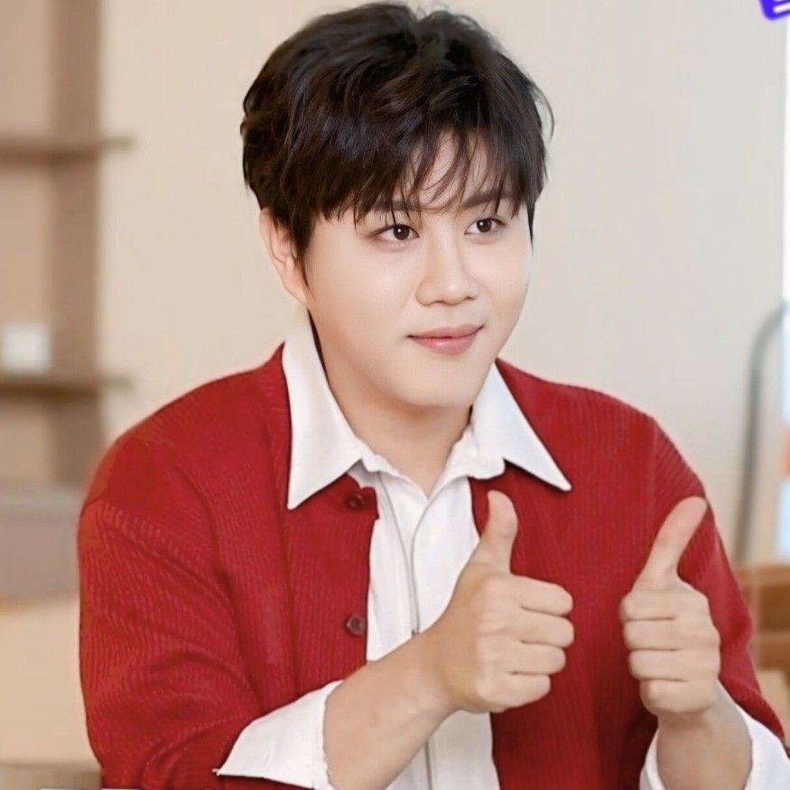 A moment captured by a fan of Jin Haesung