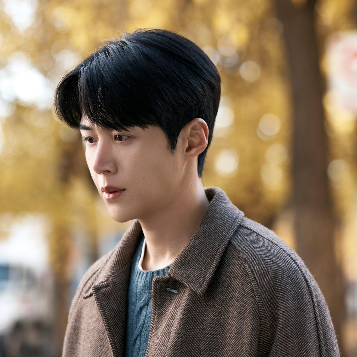 김선호 최근 활동샷