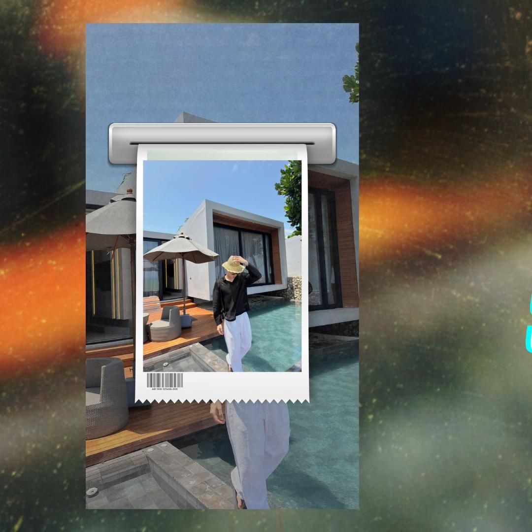 Recent activity shot of Est Supha Sangaworawong