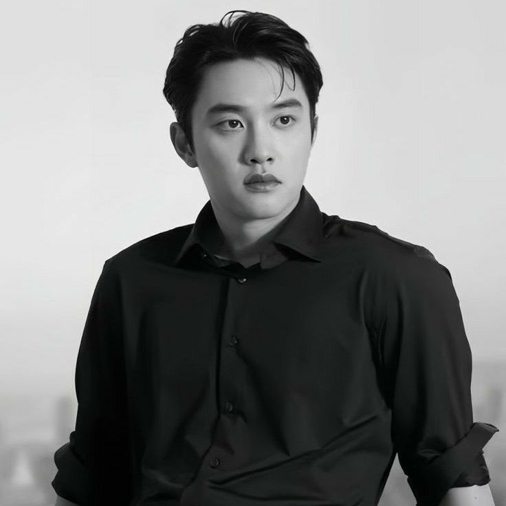 都暻秀 (D.O.)的近期活動照