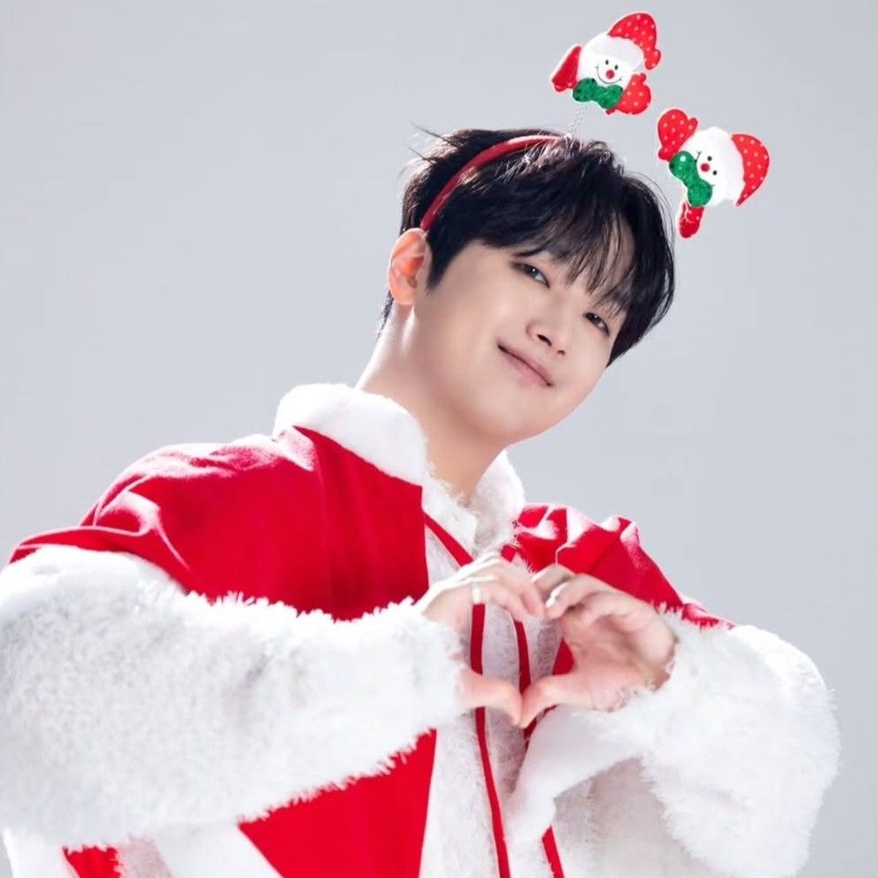 이찬원의 비하인드 컷