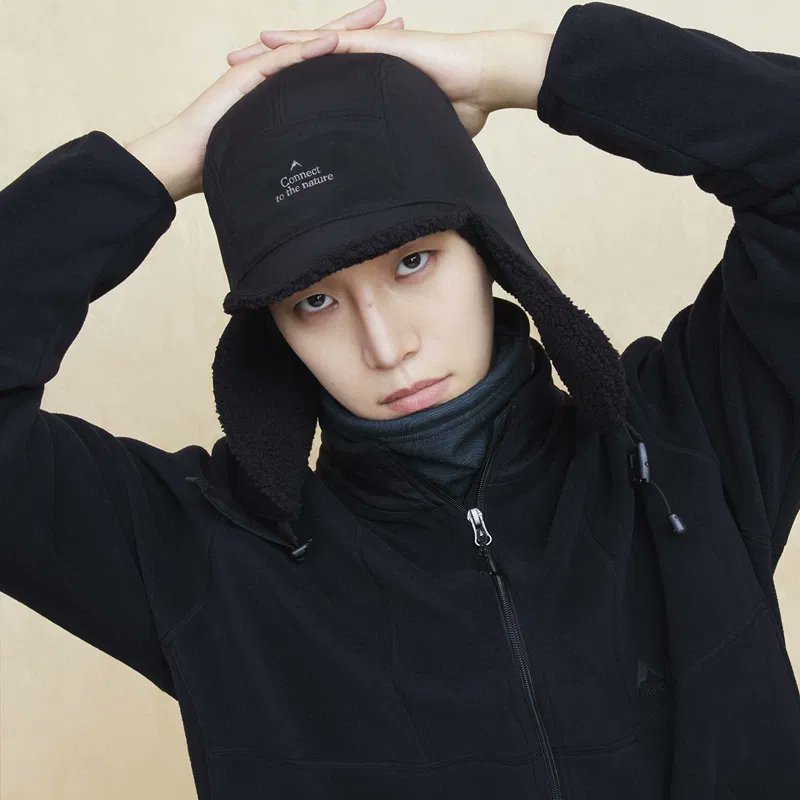 이준호의 비하인드 컷