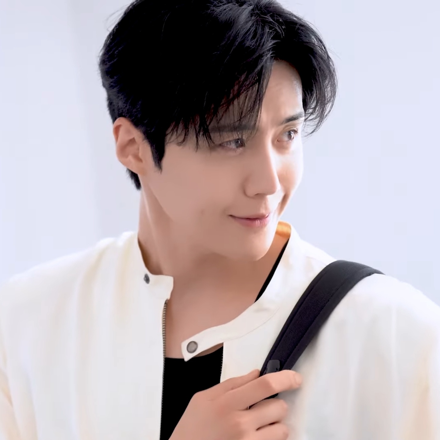 Latest photo of Kim Seonho